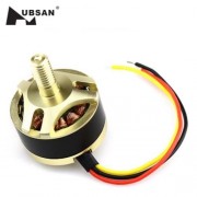 ORIGINAL HUBSAN 1806 1650KV BRUSHLESS CW MOTOR FOR X4 H501S H501C RC QUADCOPTER (COLORMIX)
