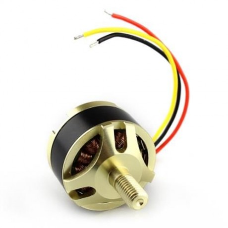 ORIGINAL HUBSAN 1806 1650KV BRUSHLESS CW MOTOR FOR X4 H501S H501C RC QUADCOPTER (COLORMIX)