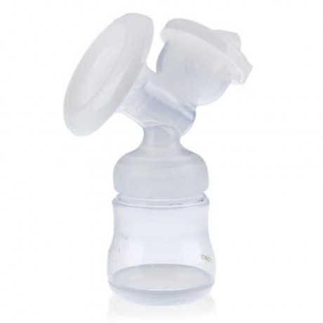 CMBEAR ADVANCED PORTABLE ULTRA QUIET OPERATION MASSAGE BACKFLOW PROTECTION ELECTRIC BREAST