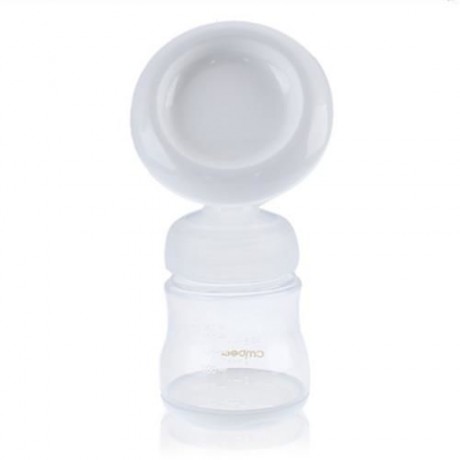 CMBEAR ADVANCED PORTABLE ULTRA QUIET OPERATION MASSAGE BACKFLOW PROTECTION ELECTRIC BREAST