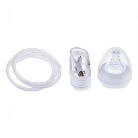 CMBEAR ADVANCED PORTABLE ULTRA QUIET OPERATION MASSAGE BACKFLOW PROTECTION ELECTRIC BREAST