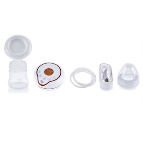 CMBEAR ADVANCED PORTABLE ULTRA QUIET OPERATION MASSAGE BACKFLOW PROTECTION ELECTRIC BREAST