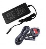 AC / DC CHARGER POWER SUPPLY ADAPTER 12V 3.6A WITH CABLE FOR MICROSOFT SURFACE PRO 2 (BLAC