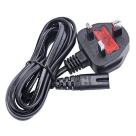 AC / DC CHARGER POWER SUPPLY ADAPTER 12V 3.6A WITH CABLE FOR MICROSOFT SURFACE PRO 2 (BLAC