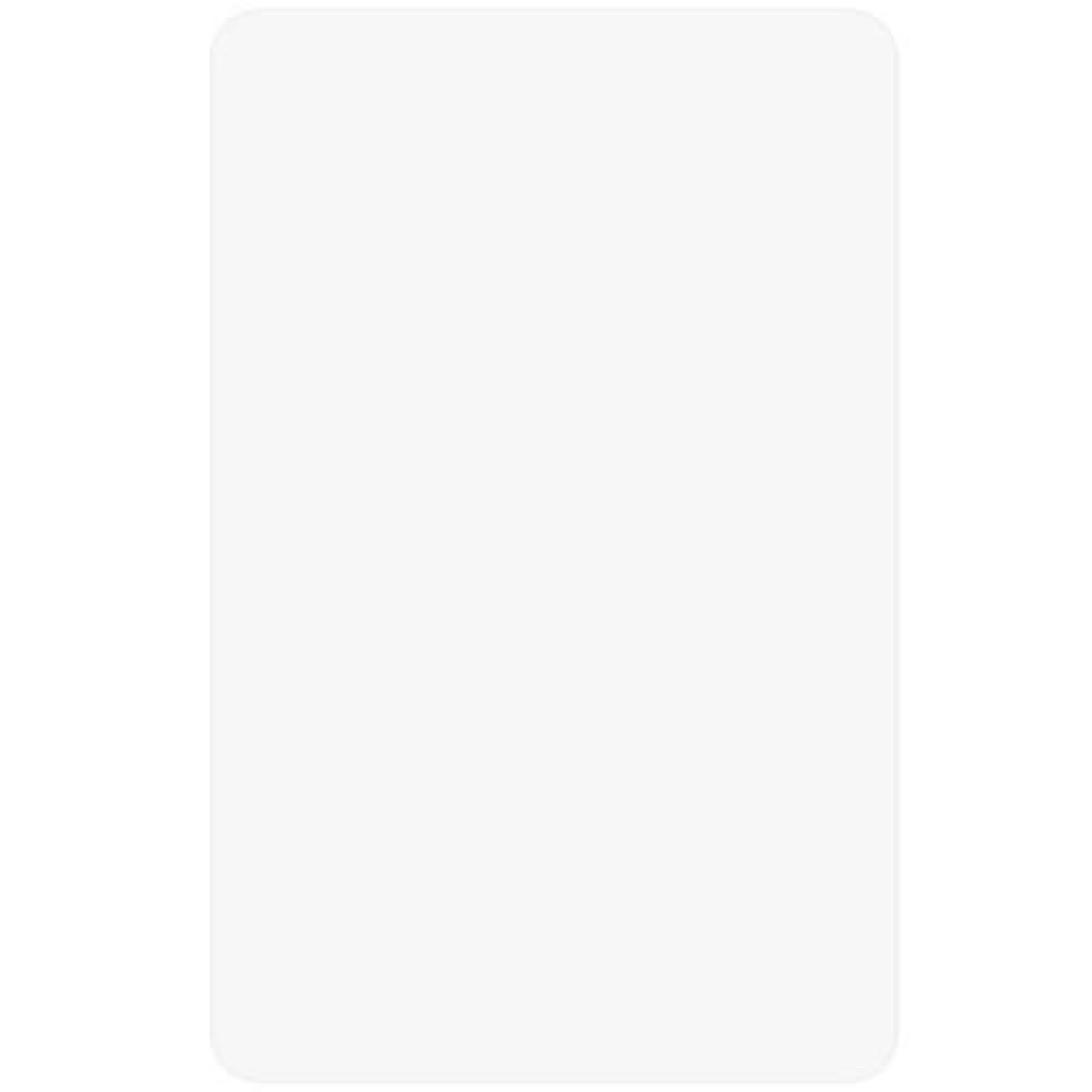 CUBE I9 / IWORK 12 ORIGINAL ULTRA-THIN TEMPERED GLASS PROTECTIVE FILM (TRANSPARENT)