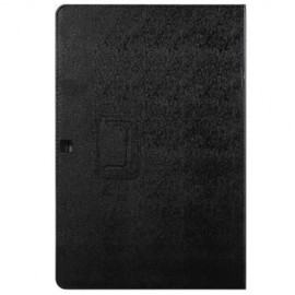 ORIGINAL CUBE I9 PU PROTECTIVE CASE WITH FOLDING DESIGN STAND FUNCTION (BLACK)