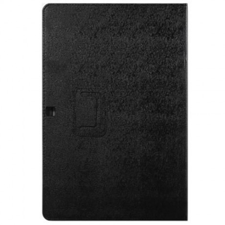 ORIGINAL CUBE I9 PU PROTECTIVE CASE WITH FOLDING DESIGN STAND FUNCTION (BLACK)