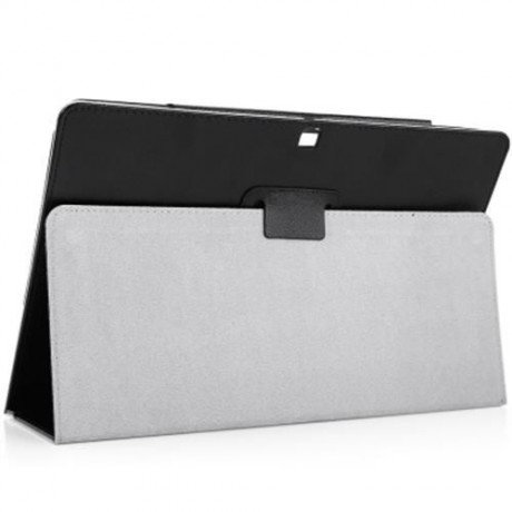 ORIGINAL CUBE I9 PU PROTECTIVE CASE WITH FOLDING DESIGN STAND FUNCTION (BLACK)