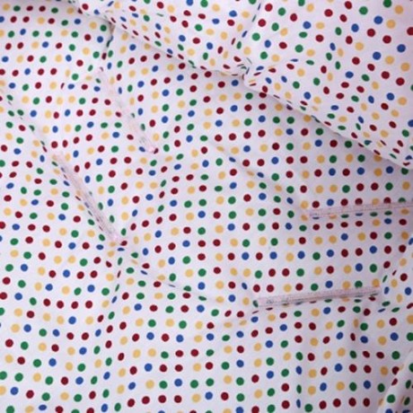 WARM WINTER SWEET CARTOON SHARK BABIES SLEEP BAG THICK INFANT BLANKET (PINK)