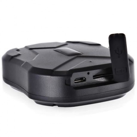 TK905 STRONG MAGNET GPS REAL TIME TRACKING SYSTEM