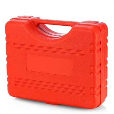 BRAKE FLUID BLEEDER OIL CHANGE HAND HELD VACUUM PUMP TESTER KIT