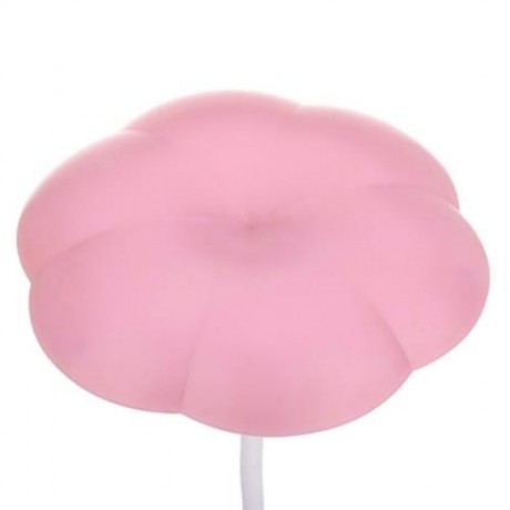 PORTABLE WHALE EYE-PROTECTION 2.5W LED DESK LAMP TOUCH CONTROL 3 DIMMABLE NIGHT LIGHT (PIN