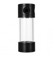 ABATAP WATER COOLING RESERVOIR TRANSPARENT CYLINDRICAL TUBE (TRANSPARENT)