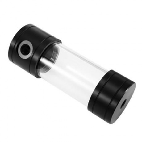 ABATAP WATER COOLING RESERVOIR TRANSPARENT CYLINDRICAL TUBE (TRANSPARENT)