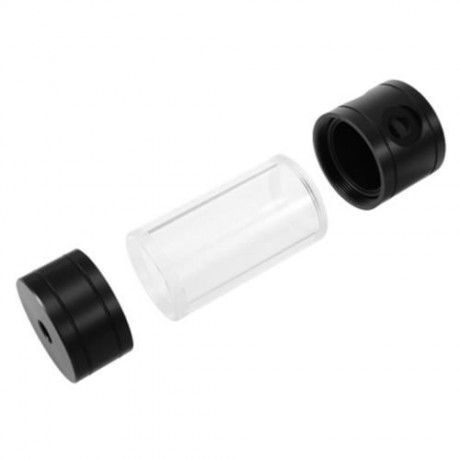 ABATAP WATER COOLING RESERVOIR TRANSPARENT CYLINDRICAL TUBE (TRANSPARENT)