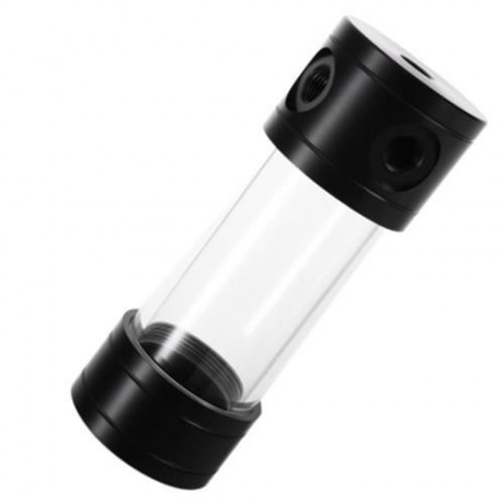 ABATAP WATER COOLING RESERVOIR TRANSPARENT CYLINDRICAL TUBE (TRANSPARENT)