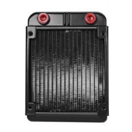 ABATAP ALUMINUM HEAT EXCHANGER THREAD COOLER (BLACK)