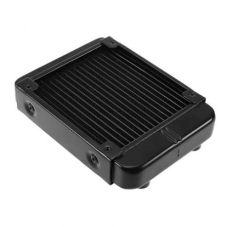 ABATAP ALUMINUM HEAT EXCHANGER THREAD COOLER (BLACK)