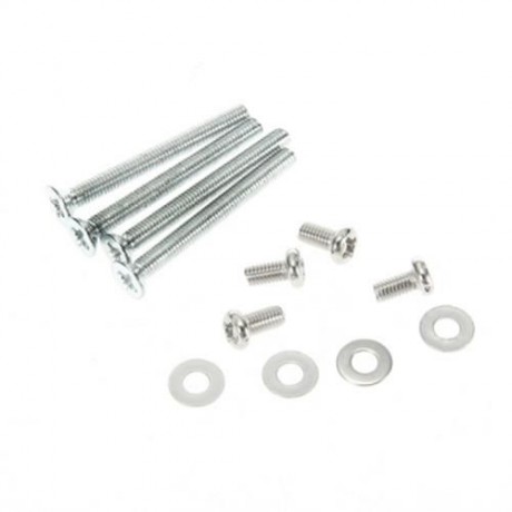 ABATAP ALUMINUM HEAT EXCHANGER THREAD COOLER (BLACK)