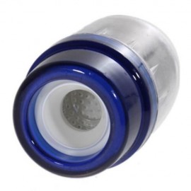 TACTICAL ANION WATER FILTER HEALTH PURIFIED FAUCET FOR CIRCULAR TAP WITH DIAMETER 16-17MM 