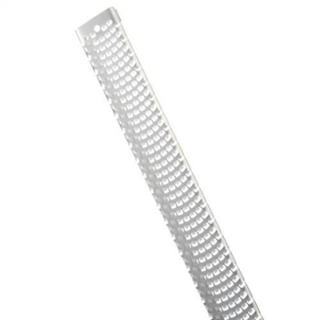 304 STAINLESS STEEL BLADE CITRUS CHOCOLATE CHEESE GRATER ZESTER WITH PROTECTIVE COVER (YEL