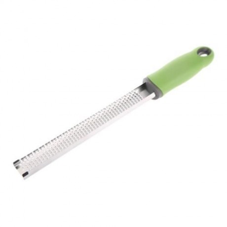 304 STAINLESS STEEL BLADE CITRUS CHOCOLATE CHEESE GRATER ZESTER WITH PROTECTIVE COVER (GRE