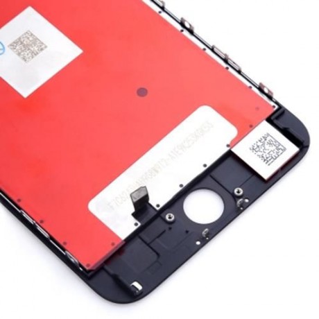 REPLACEMENT LCD SCREEN ASSEMBLY   TOUCH GLASS DIGITIZER PHONE REPAIR TOOL KIT FOR IPHONE 6