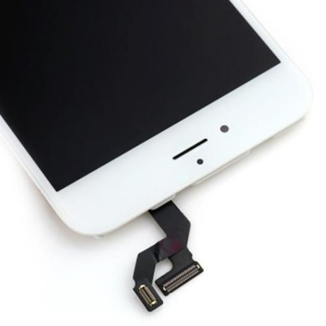 REPLACEMENT LCD SCREEN ASSEMBLY   TOUCH GLASS DIGITIZER PHONE REPAIR TOOL KIT FOR IPHONE 6