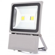 100W 900 - 1000LM OUTDOOR LED FLOOD LIGHT LANDSCAPE LIGHTING (COOL WHITE LIGHT)