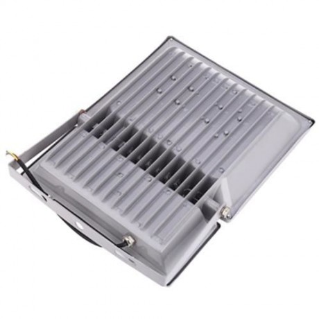 100W 900 - 1000LM OUTDOOR LED FLOOD LIGHT LANDSCAPE LIGHTING (COOL WHITE LIGHT)