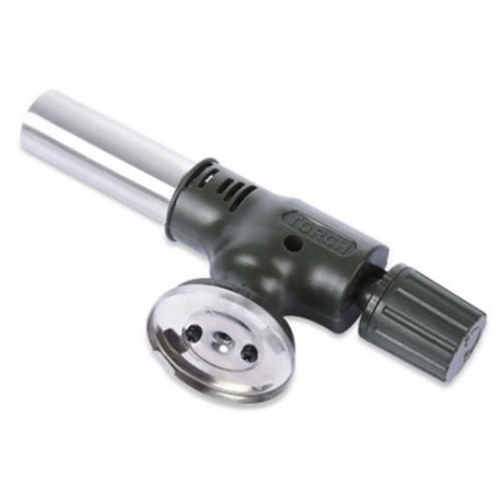 RYDER M2002 OUTDOOR TRAVEL CAMPING WELDING BBQ GAS FLAMETHROWER BUTANE BURNER ELECTRONIC I