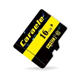 CARAELE MULTI-STORAGE XC CLASS 10 UHS-I TF / MICRO SD MEMORY CARD (BLACK)