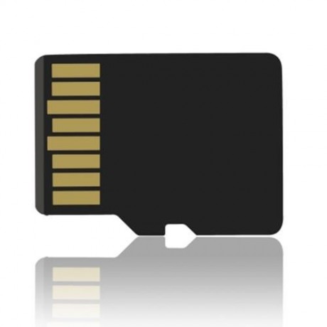 CARAELE MULTI-STORAGE XC CLASS 10 UHS-I TF / MICRO SD MEMORY CARD (BLACK)