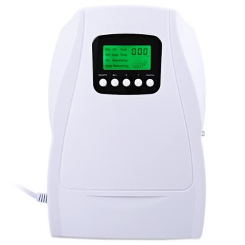 N202C PORTABLE MULTIPURPOSE AIR PURIFIER OZONE GENERATOR FRUITS VEGETABLE STERILIZATION OZ N202C PORTABLE MULTIPURPOSE AIR PURIFIER OZONE GENERATOR FRUITS VEGETABLE STERILIZATION OZ