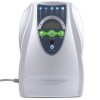 AIR PURIFIER OZONE DISINFECTOR FRUITS VEGETABLES STERILIZATION (SILVER)