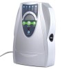 AIR PURIFIER OZONE DISINFECTOR FRUITS VEGETABLES STERILIZATION (SILVER)