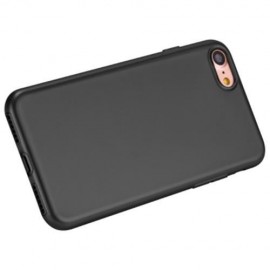 HOCO LIGHTWEIGHT SERIES PROTECTIVE SHELL TPU BACK COVER CASE FOR IPHONE 7 (GRAY)