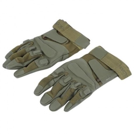 FREE SOLDIER PAIR OF MULTIFUNCTION CYCLING MOTORCYCLE SHOOTING SPORT TACTICAL FULL FINGER 