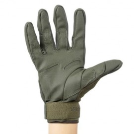FREE SOLDIER PAIR OF MULTIFUNCTION CYCLING MOTORCYCLE SHOOTING SPORT TACTICAL FULL FINGER 