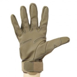 FREE SOLDIER PAIR OF MULTIFUNCTION CYCLING MOTORCYCLE SHOOTING SPORT TACTICAL FULL FINGER 