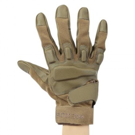FREE SOLDIER PAIR OF MULTIFUNCTION CYCLING MOTORCYCLE SHOOTING SPORT TACTICAL FULL FINGER 