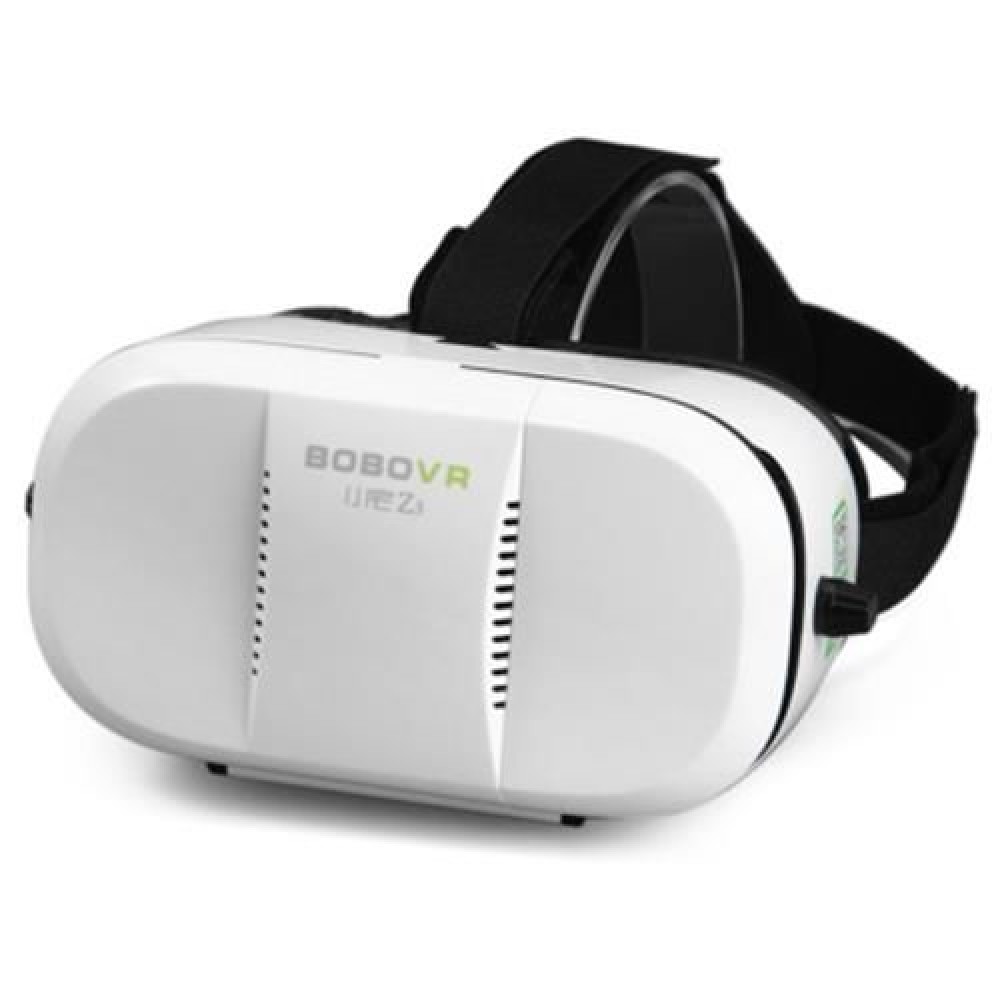 BOBOVR Z3 VIRTUAL REALITY 3D VIDEO GLASSES PRIVATE THEATER ADJUSTABLE FOCAL DISTANCE (WHIT BOBOVR Z3 VIRTUAL REALITY 3D VIDEO GLASSES PRIVATE THEATER ADJUSTABLE FOCAL DISTANCE (WHIT