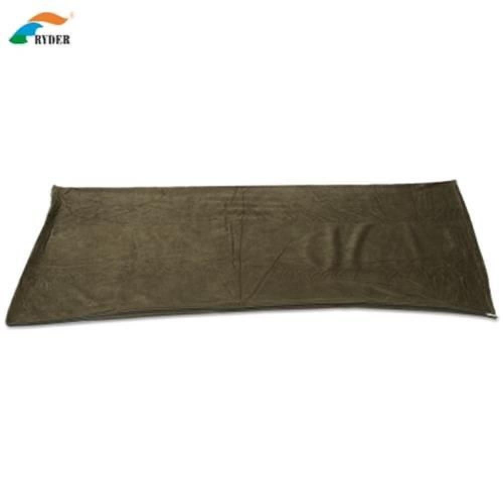RYDER D1008 ULTRA-LIGHT MULTIFUNCTION PORTABLE POLAR FLEECE SPRING WINTER SLEEPING BAG FOR RYDER D1008 ULTRA-LIGHT MULTIFUNCTION PORTABLE POLAR FLEECE SPRING WINTER SLEEPING BAG FOR