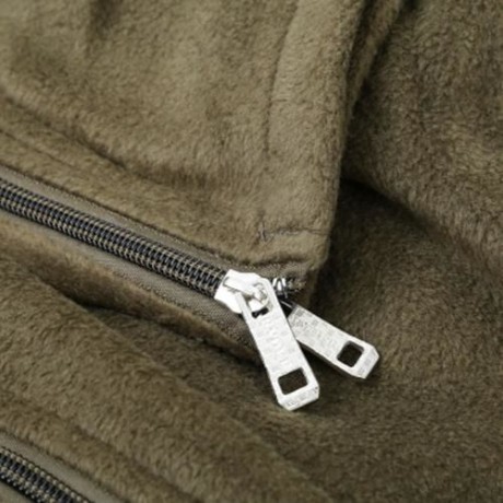 RYDER D1008 ULTRA-LIGHT MULTIFUNCTION PORTABLE POLAR FLEECE SPRING WINTER SLEEPING BAG FOR