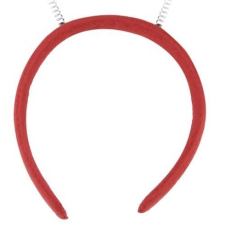 SWEET CHRISTMAS GIFT CARTOON DESIGN HEADWEAR ELASTIC DOUBLE HEAD BUCKLE HEADBAND (OLD MAN)
