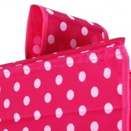 OXFORD FABRIC MATERIAL WARDROBE SPACE SAVING MULTI-LAYER STORAGE BAG HOUSING CLOTHES HANGE