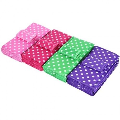 OXFORD FABRIC MATERIAL WARDROBE SPACE SAVING MULTI-LAYER STORAGE BAG HOUSING CLOTHES HANGE