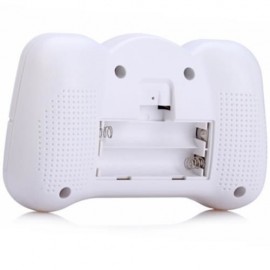 FLOUREON FX - 10 TRANSMITTER RC QUADCOPTER SPARE PART (ORANGE)