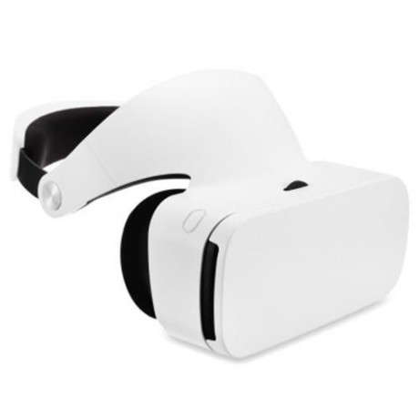ORIGINAL XIAOMI VR 3D VIRTUAL REALITY GLASSES 103 DEGREE FOV OBJECT DISTANCE ADJUSTMENT WI