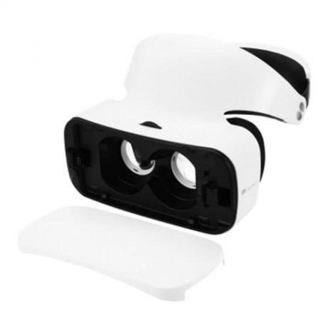ORIGINAL XIAOMI VR 3D VIRTUAL REALITY GLASSES 103 DEGREE FOV OBJECT DISTANCE ADJUSTMENT WI